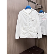 Prada Sunscreen Jacket